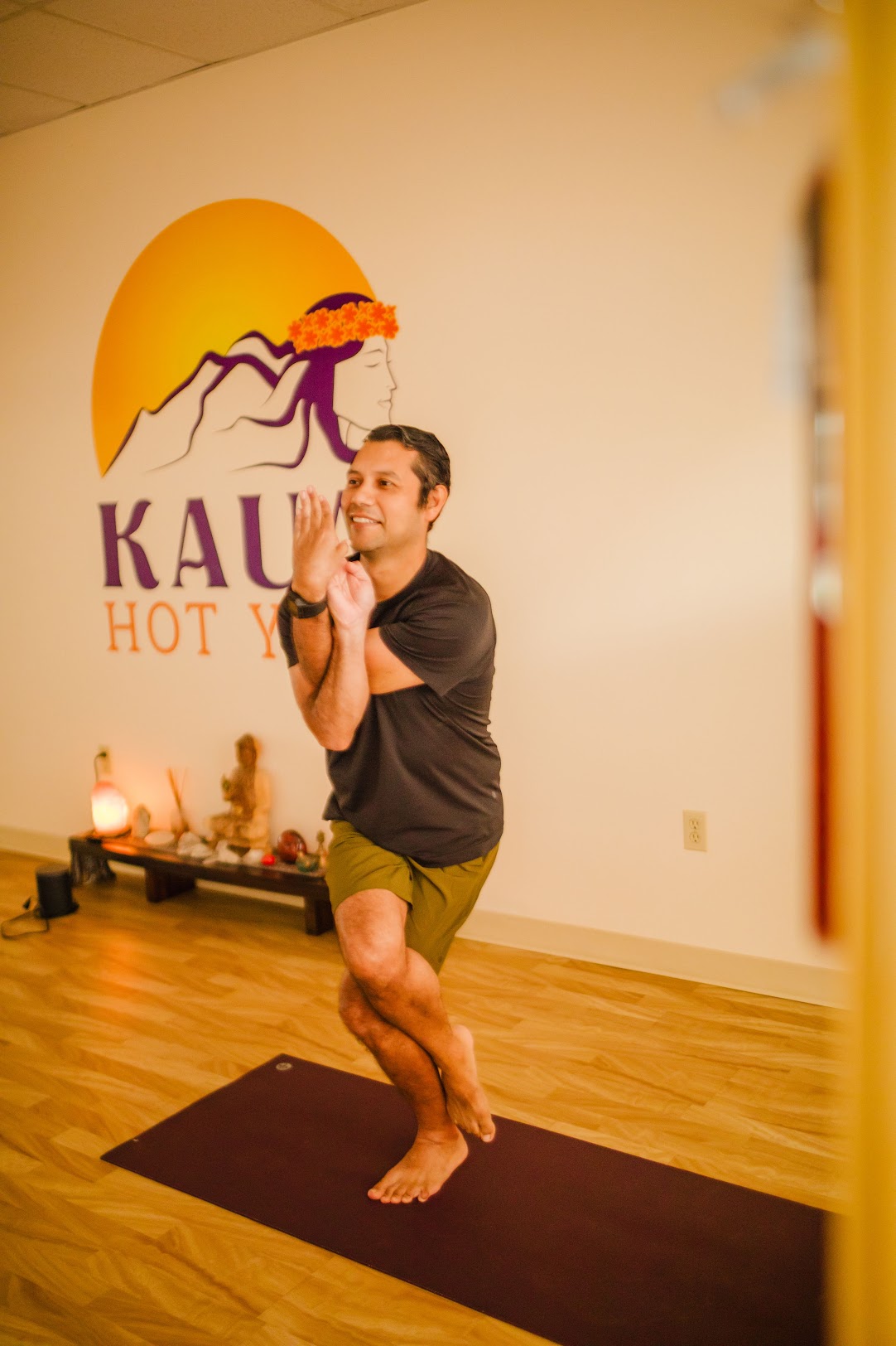 Why Men Need Yoga